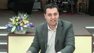 Какво значи да вярвам със сърцето си 5 част, Живот в победа