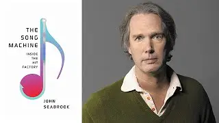 John Seabrook on 
