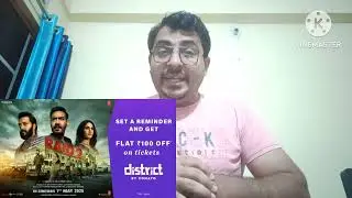RAID 2 Trailer Reaction | Action Overload! | First Time Watching The Intense Sequel