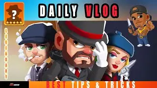 Idle Mafia - Daily Vlog - 23.03.2021