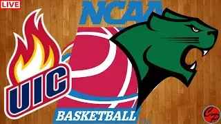 UIC vs Chicago State College Basketball Live Game Cast & Chat