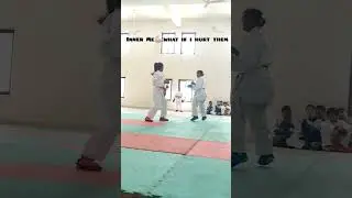 Mindset changes everything!🪄🪐✨#karate #sports #viralvideo #shorts#believe2become#riti