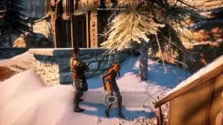 Dragon Age: True Next-Gen Gaming