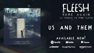 Fleesh - Us and Them (from 