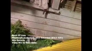 Book of Love - Witchcraft