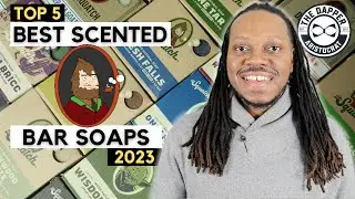 Рейтинг лучших ароматов мыла Dr Squatch | 5 самых популярных сортов мыла Dr Squatch 2023 года