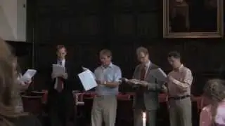 PL&B Conference Choir