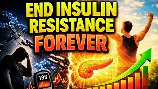Insulin Resistance GONE! 🔥 Diabetes Mellitus Tips That REALLY Work | Diabetes