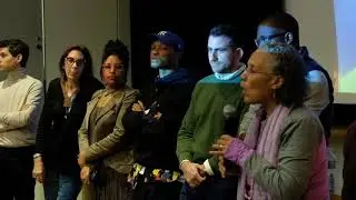 Community Response to NYC Beyond Sims Finalist Vote to Replace Statue