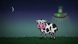 Udderly Ridiculous