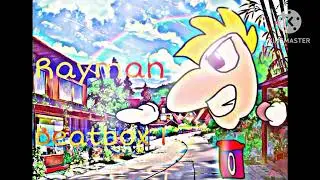 Rayman Beatbox Solo 1 EBB S2 Ep 4- Im gonna win this fight!