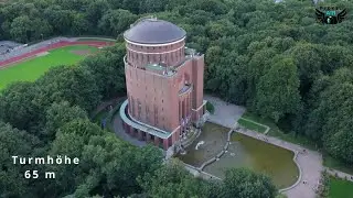 Planetarium Hamburg - 2025  -95 years -Space music  © 2026 #staniHell