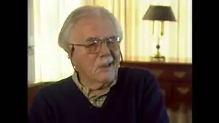 Joseph Katz interview (Center on the American Governor) 12.13.2005