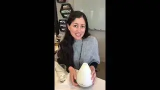 How to Use The Dewdrop Diffuser
