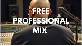 FREE MIXING and MASTERING Carey Haynes Online Mixing & Mastering Service BEFORE AND AFTER