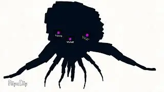 Whiter storm animation 2