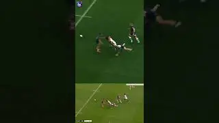 Semi Radradra back in action