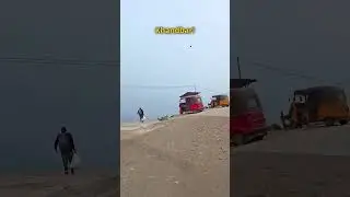 Motorbike Tour Through Khandbari Bazar