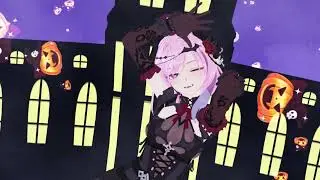 🎃 Happy Halloween! 🦇 Lesbian Jesus - Tick Trick