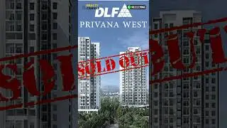 DLF Privana North | Dlf privana |Dlf New launch|4bhk Apartment #dlfprivana #property #luxury #shorts