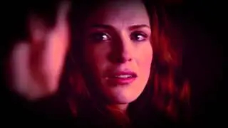 Beauty and the Beast || Vincent & Alex || 01x10 - 01x13