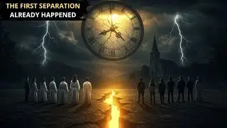 The First Separation Happened Before the Rapture &mdash; And Most Missed It