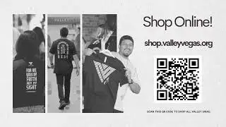 Valley Vegas Live - Wednesday - December 17, 2025 - 6:30pm