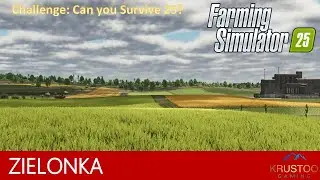 FINAL PROPERTIES FOR THE GRAINS FARM ARE PURCHASED! - Farming Simulator 25 - EP42
