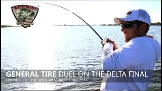 WWBT 2016 Episode 9: General Tire Duel on the Delta Final