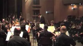 Mendelssohn Symphony No.4 (