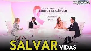 El capital que salva vidas: c&oacute;mo la inversi&oacute;n responsable impulsa la investigaci&oacute;n contra el c&aacute;ncer