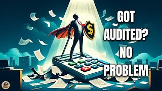 Pro Tips to Crush Your Tax Audit