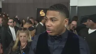 Recording studio sues Nelly, St. Lunatics over &lsquo;Country Grammar&rsquo; royalties