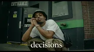 DECISIONS | Emotional Westside Boogie x Reason Type Beat (Introspective)