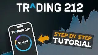 Trading 212 for beginners: App & functions explained simply (2026)
