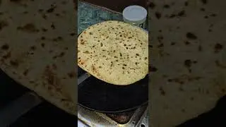 paneer ka paratha #viral #trending #video