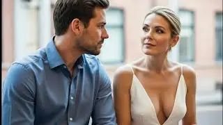 A Single Dad Took Her to a Wedding — Her Age Question Stunned Everyone...