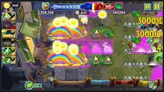 PvZ 2 How to Win Arena This Week, PvZ2 IMP Pear Arena Strategy
