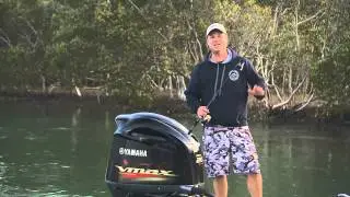 Welcome back Paul Worsteling from IFish!