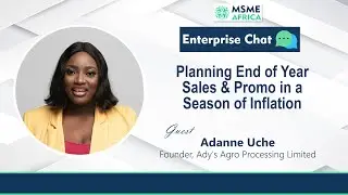 PLANNING END-OF-YEAR SALES AND PROMO IN A SEASON OF INFLATION