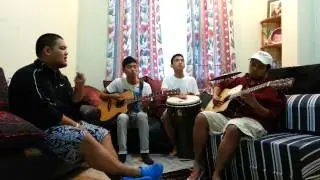 The 2 Day Rush- Waiting In Vain (cover)