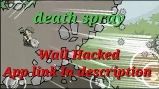 Mini Militia Maga Killer hacked version app download by ( Hacker SAHID )