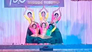 SCHOOL DANCE 👯 PERFORMANCE #easydancesteps #simplesteps #aniversary #dance 