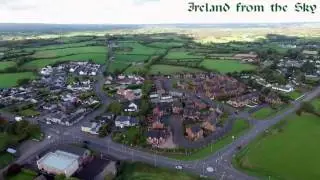 Gulladuff, County Derry.