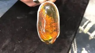 Baltic Amber Jewelry Houston