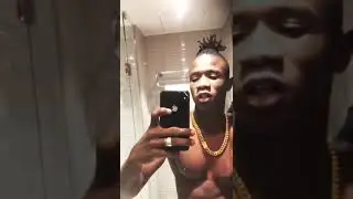 Jizzle calling the whole Catania