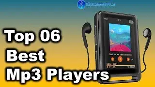 Best Mp3 Players 2020 || Top 6 Best Mp3 Players(Buying Guide)