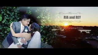 Ria & Rey |Short Film | Three Village Inn, NY