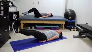 Leg Raises - Moving through Cancer &ndash; Penn State College of Medicine