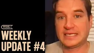 A Look Inside Cal Newport&rsquo;s High Volume Reading System | Weekly Update #4